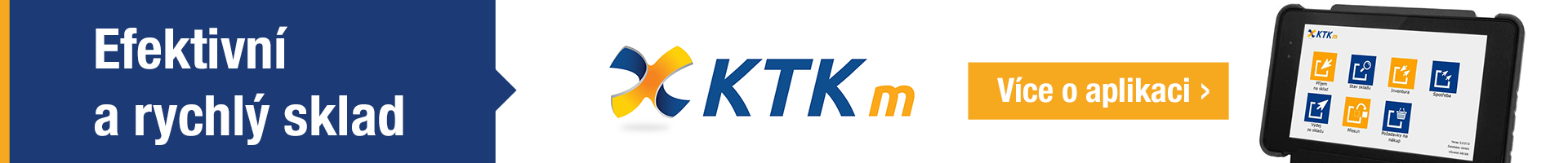 KTK Banner